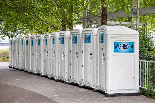 Best High-end porta potty rental  in Hawley, PA