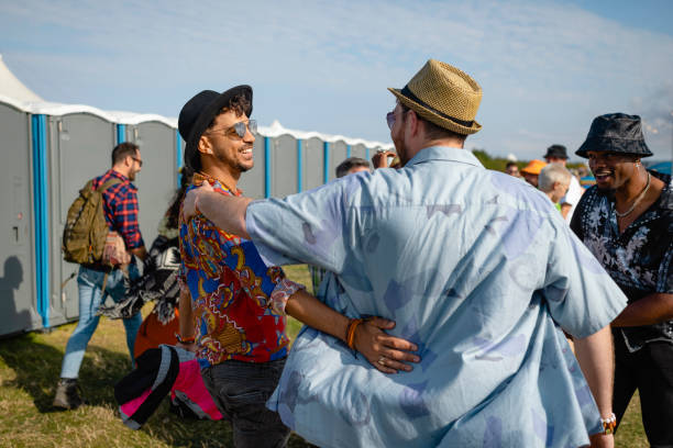 Best Affordable porta potty rental  in Hawley, PA