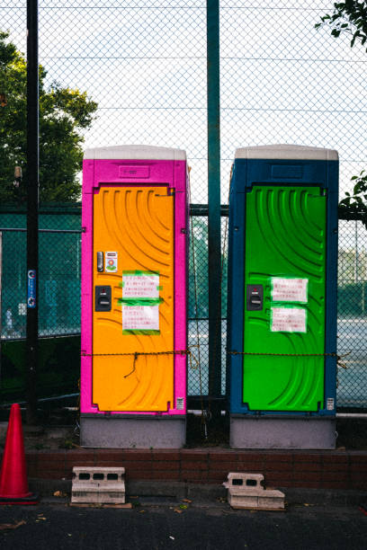 Portable Toilet Options We Offer in Hawley, PA