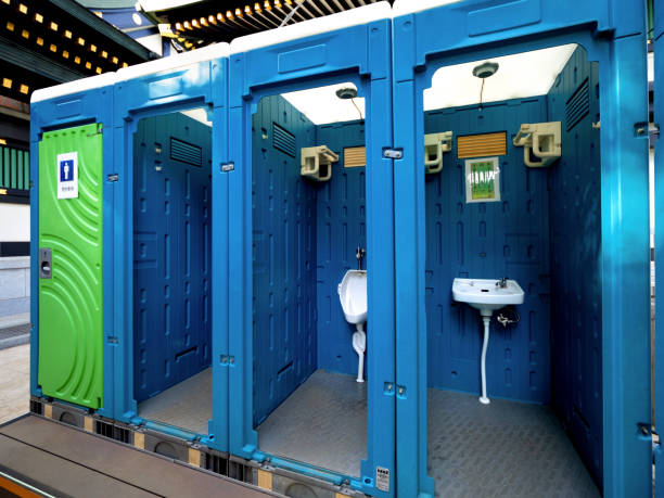 Sanitation services for porta potties in Hawley, PA