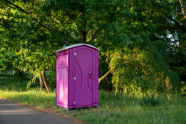 Portable bathroom rental in Hawley, PA