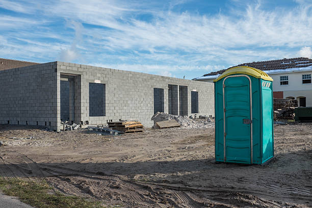 Best Local porta potty services  in Hawley, PA